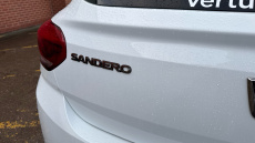 Dacia Sandero 1.0 TCe Comfort 5dr Petrol Hatchback